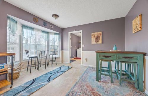 Stockbridge House | 3BR 2BA Home Near Piedmont Hospital & Amphitheater