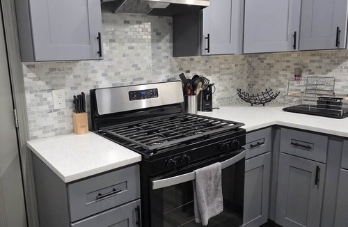 Smyrna House | 3BR/2BA Near Truist Park & Major international sporting event action