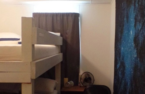 Powell House | 3br/2ba, Pets Allowed, Wash/Dryer, Work Building, Amenities