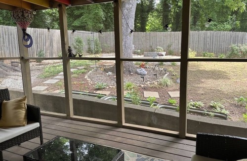Belvedere Park House | 3BR/2BA Retreat in Decatur, minutes from ATL attractions