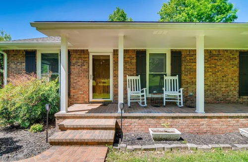 Franklin House | 3BR 2bath Gorgeous Country Near Nashville F1