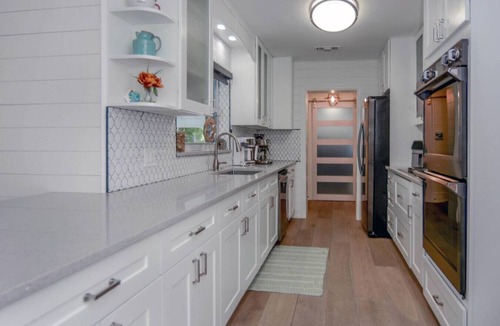 Jupiter Apartment | 3BR/3.5BA w/Private Intracoastal Beach Access, Hot tub, & Pool