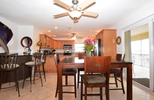 Marathon House | 3BR/3BA Duck Key Island Retreat With Private Pool
