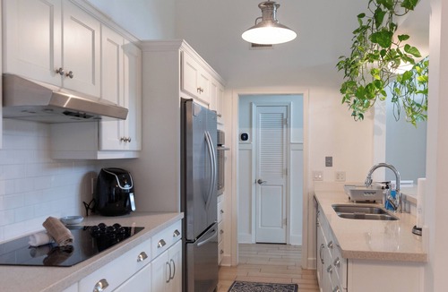 Jacksonville Beach House | 3BR Beach Home - 4 min to Ocean - 10 min to Mayo