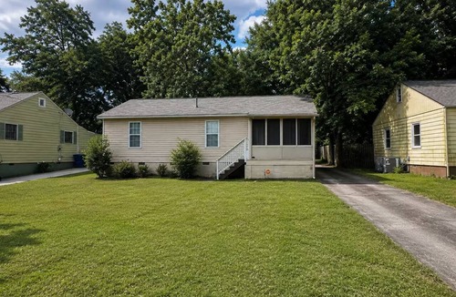 East Atlanta House | 3BR Comfortable Stay Near Downtown Atlanta