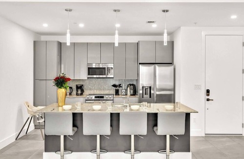 Harbordale Apartment | 3BR Condo in Fort Lauderdale with Rooftop Oasis