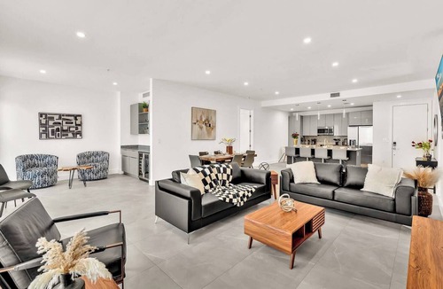 Harbordale Apartment | 3BR Condo in Fort Lauderdale with Rooftop Oasis