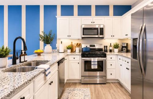 Manchester House | 3BR Family Home! GAMES, Playground, Pet-Friendly!