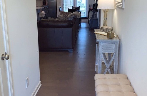 Belmont House | 3BR Family Retreat 20 min to Downtown Atlanta Quiet & Fully Equipped Stay