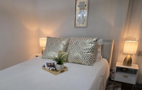 Smyrna House | 3BR Home Best of Both-FIFA World Cup-Truist Park
