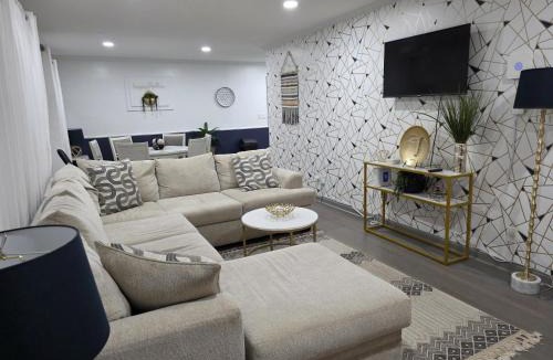 Smyrna House | 3BR Home Best of Both-FIFA World Cup-Truist Park