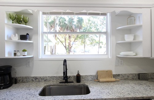 Ybor City House | 3BR Home in Ybor City- Pet friendly