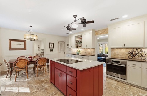 Rome House | 3BR Horseleg Forest Retreat Near Marshall Forest