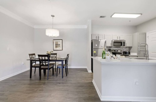 State Park Apartment | 3BR Retreat Pool + Near USC + Prisma + Lex Hosp + Army Grads Ft Jackson