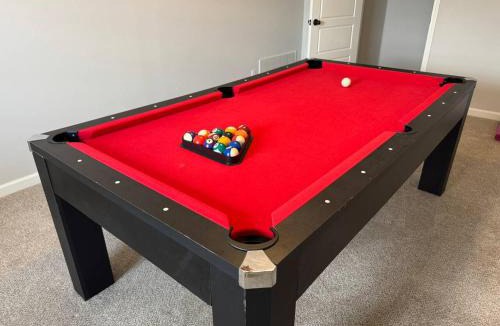 Southaven House | 3BR w/Pool Table & Ping Pong - Near Snowden
