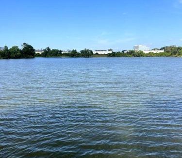 Eatonville House | 3brdrm home near Downtown Orlando and Winterpark