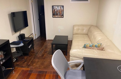 Williamsburg Apartment | 3D - Lovely