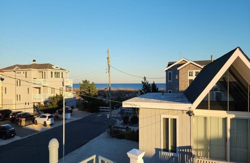 Harvey Cedars House | 3rd from the Ocean in Harvey Cedars!