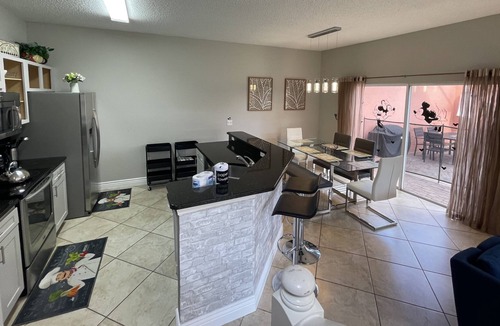 Lake Berkley House | 4 BD/3 BA-TERRA VERDE-SLEEPS 8 (111PB)