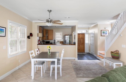 Key West House | 4 bed 2.5 bath home w/ocean views, private pool oasis on Gulfview