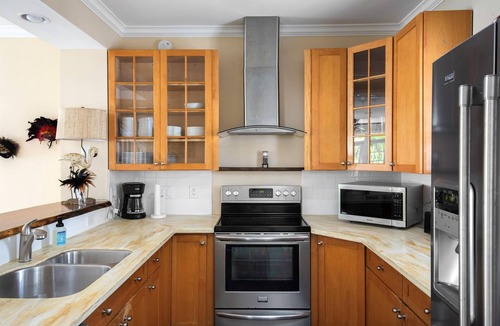 Key West House | 4 bed 2.5 bath home w/ocean views, private pool oasis on Gulfview