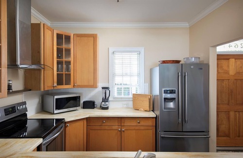 Key West House | 4 bed 2.5 bath home w/ocean views, private pool oasis on Gulfview