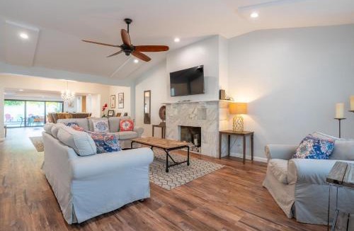 Lauderdale Beach House | 4 bed/4,5 bath Beach House Fort Lauderdale