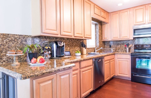 Wilton Manors House | 4 Bed/5 Bath Luxury Home with Heated Pool in Wilton Manors!
