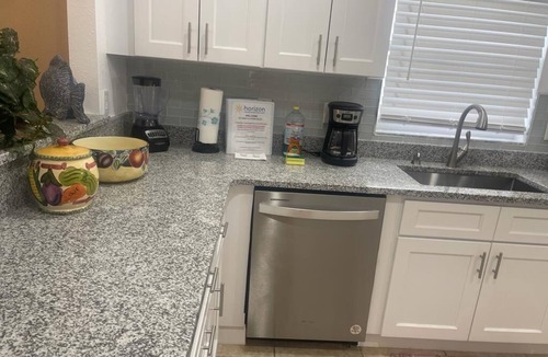 Haines City Villa | 4 Bed Pool Home on Golf Course - 20-25 Min Disney
