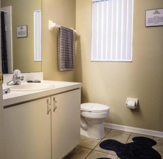 Eagle Pointe South House | 4 Bed Villa - Eagle Pointe - Kissimmee