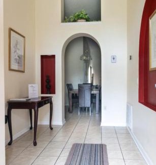 Eagle Pointe South House | 4 Bed Villa - Eagle Pointe - Kissimmee
