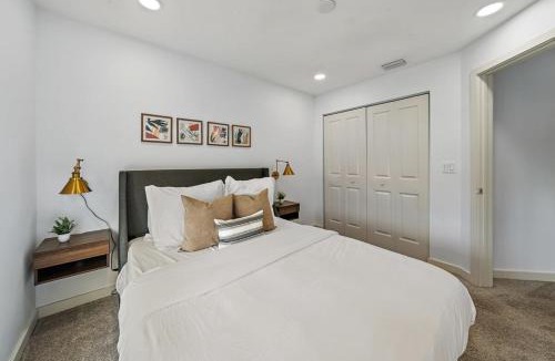Riviera Beach House | 4-bed Wpb Home Near 95, Airport, Dt & Beaches