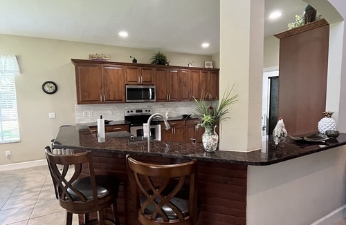 Delasol House | 4 Bedroom 3 Bath house
