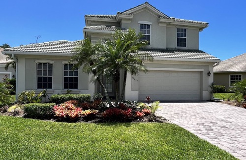Delasol House | 4 Bedroom 3 Bath house