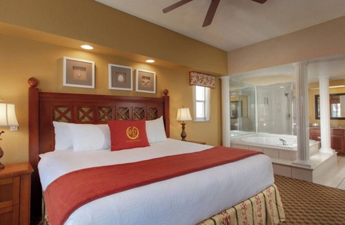 Crestwynd Bay Condo | 4 Bedroom/4 Bath Deluxe Villa - Sleeps 16 - Minutes from Disney