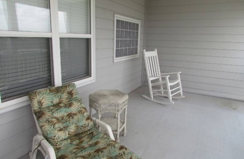 Edisto Island House | 4 Bedroom/4 Bath Duplex with Spectacular Marsh Views