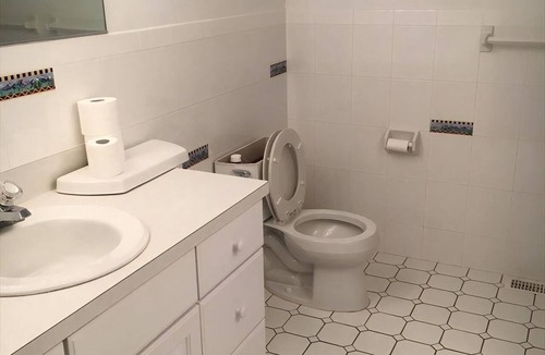 Harvey Cedars House | 4 bedroom accommodation in Harvey Cedars