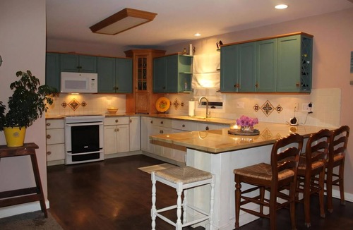 Harvey Cedars House | 4 bedroom accommodation in Harvey Cedars