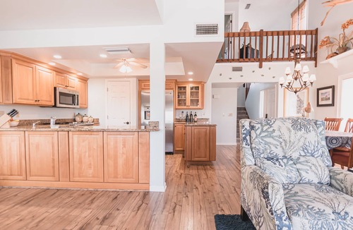 Boca Grande House | 4 Bedroom Beach House With Stunning Views Of Boca Grande Beach And The Gulf!
