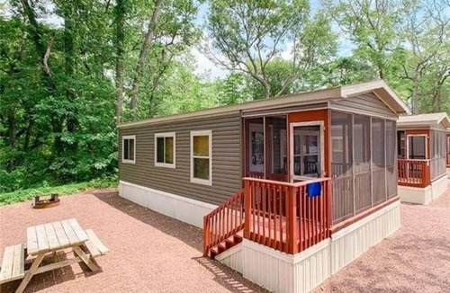 Lower Township Cottage | 4 Bedroom Cottage(s) near Wildwood!