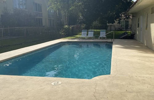 Coral Springs House | 4-Bedroom Cozy Home With a Resort Style Pool