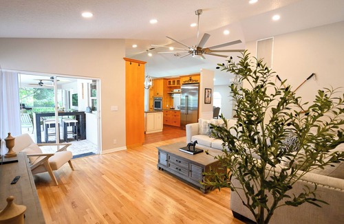 Equestrian Walk House | 4-bedroom equestrian house in wonderful Wellington minutes from WEF