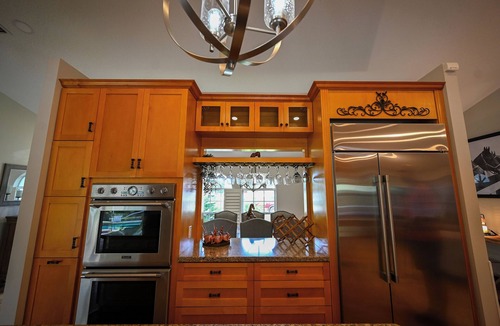 Equestrian Walk House | 4-bedroom equestrian house in wonderful Wellington minutes from WEF