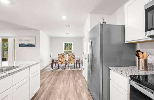 Avis Oaks House | 4 Bedroom Home, Game room, Weeki Wachee!