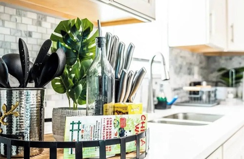 Riviera Beach House | 4-bedroom house in charming Riviera Beach with WiFi, AC. Relax and unwind