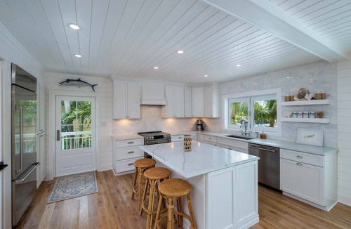 Venetian Shores House | 4-bedroom house in Islamorada, The Sportfishing Capital of the World