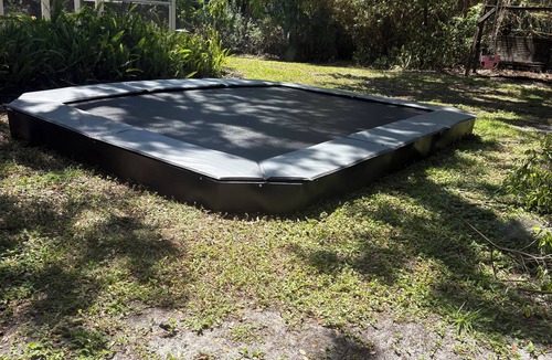 Fruitville House | 4-bedroom house in marvelous Sarasota with fitness room, AC, WiFi
