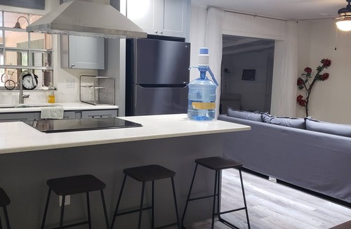 Tavares House | 4-bedroom house in welcoming Tavares with Pool, AC