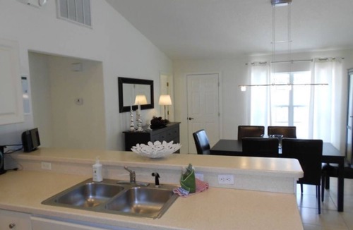 Inverness House | 4-bedroom house with Private Pool