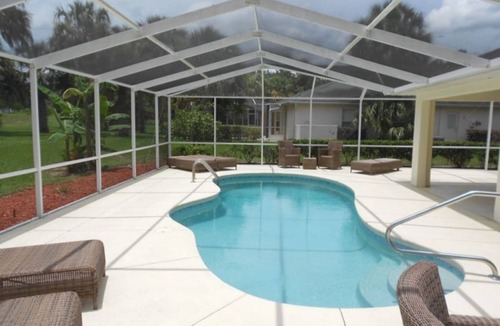 Inverness House | 4-bedroom house with Private Pool